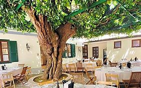 Antica Locanda Al Gelso